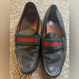 Gucci loafers